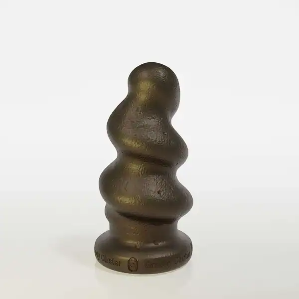 GreedyCluster TORNADO ANAL PLUG 