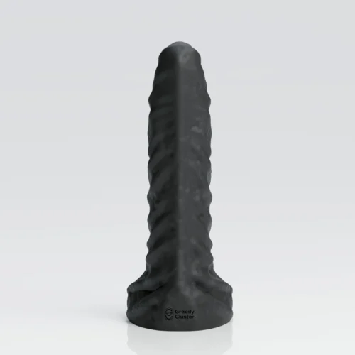 GreedyCluster TYRAN FROM OUTER SPACE DILDO