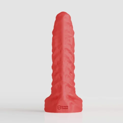 GreedyCluster TYRAN FROM OUTER SPACE DILDO