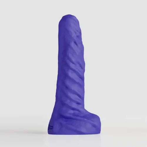 GreedyCluster TYRAN FROM OUTER SPACE DILDO