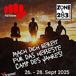 FistCamp25