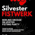 Silvester Fistwerk Party