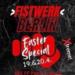 Easter Fisten