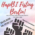 HappBI Fisting Berlin