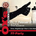 FF Party