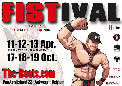 Fistival
