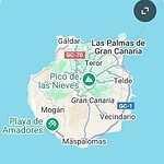Fistwerk goes Gran Canaria