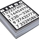 Fisting Bingo @ Darklands