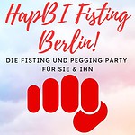 29.5. HapBi Fisting Berlin