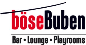 Fistwerk Logo mit Schriftzug für Community, Fisting, Toys und Playareas.