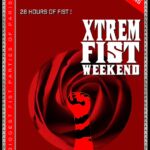 Xtrem-fist-weekend