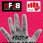 Folsom Fisting Social