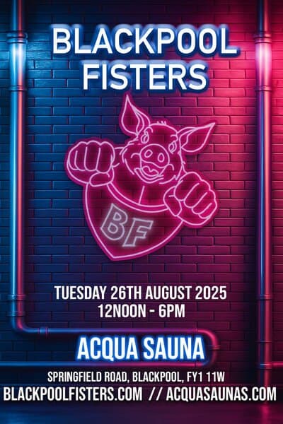 Blackpool Fisters