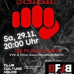Fistwerk Berlin