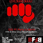 Fistwerk Berlin