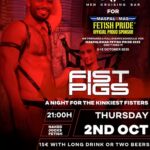 Fistpigs