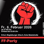 FF-Party im OX