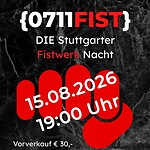 0711FIST &ndash; Stuttgart