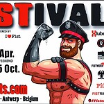 Fistival Antwerpen