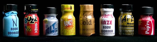 Poppers