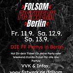 Folsom Fistwerk