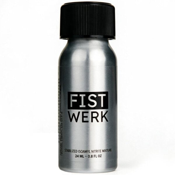 Fistwerk Poppers für Männer.