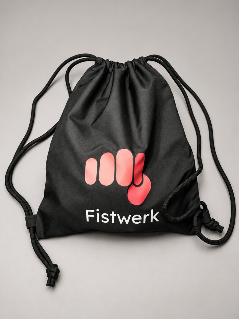 Fistwerk Rucksack 